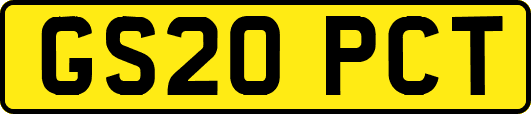 GS20PCT