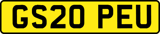 GS20PEU