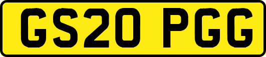 GS20PGG