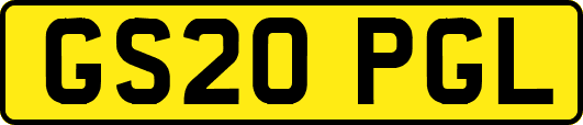 GS20PGL