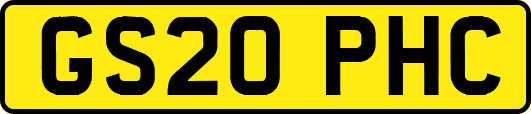 GS20PHC