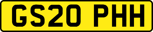 GS20PHH