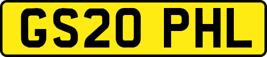 GS20PHL