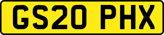 GS20PHX