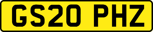 GS20PHZ
