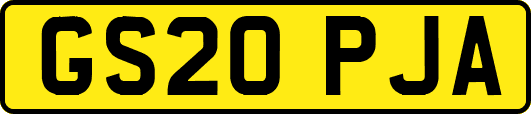 GS20PJA