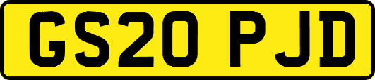 GS20PJD