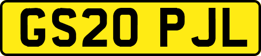 GS20PJL