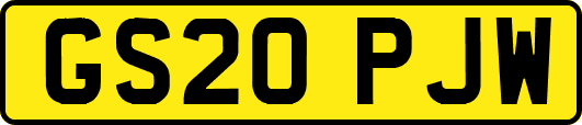 GS20PJW