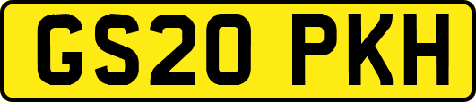 GS20PKH