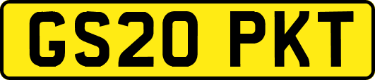GS20PKT