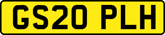GS20PLH