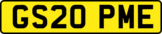 GS20PME
