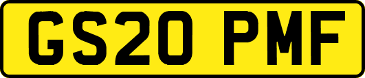 GS20PMF
