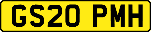GS20PMH