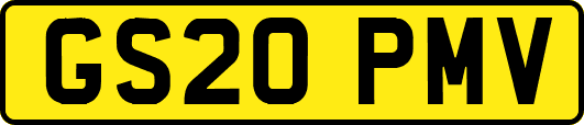 GS20PMV