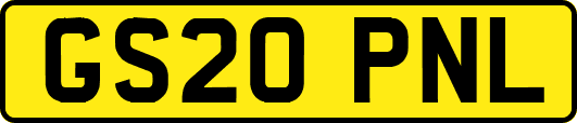 GS20PNL