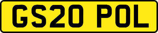 GS20POL