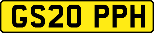 GS20PPH