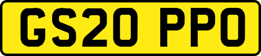 GS20PPO