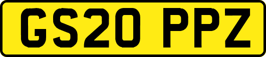 GS20PPZ