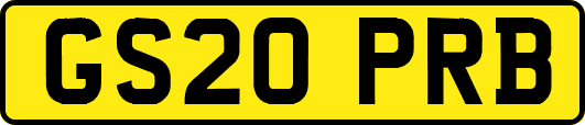 GS20PRB