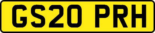 GS20PRH