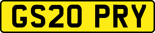 GS20PRY