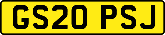 GS20PSJ