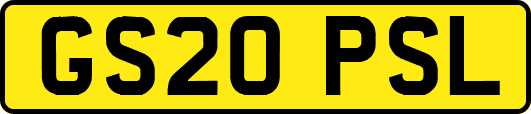 GS20PSL