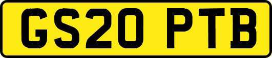 GS20PTB