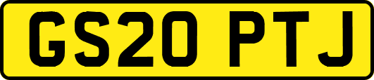 GS20PTJ