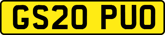 GS20PUO
