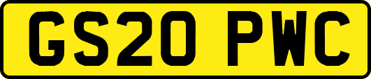 GS20PWC
