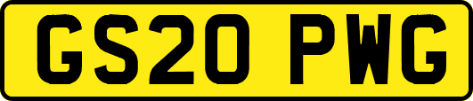 GS20PWG