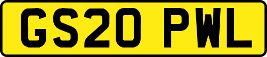 GS20PWL