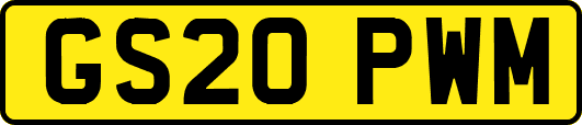GS20PWM
