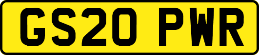 GS20PWR