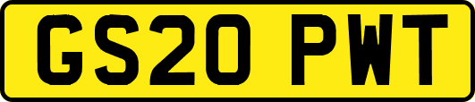 GS20PWT