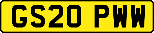 GS20PWW