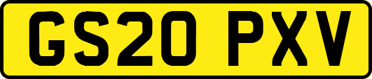 GS20PXV