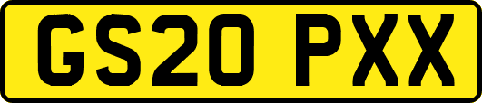 GS20PXX