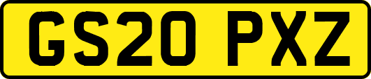 GS20PXZ