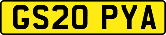 GS20PYA