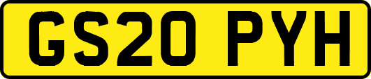 GS20PYH