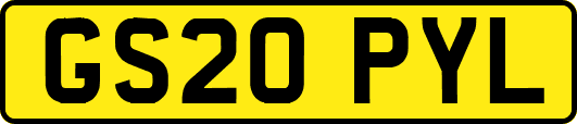GS20PYL