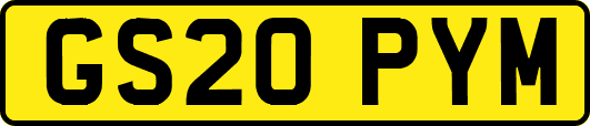 GS20PYM