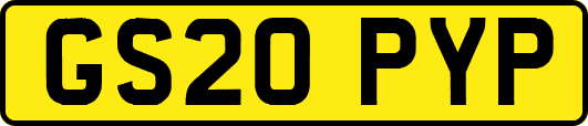 GS20PYP
