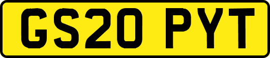 GS20PYT