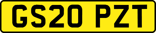 GS20PZT